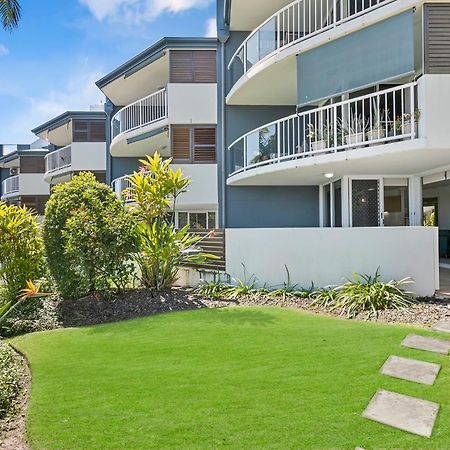 Ocean Vista On Alex Aparthotel Alexandra Headland Exterior foto